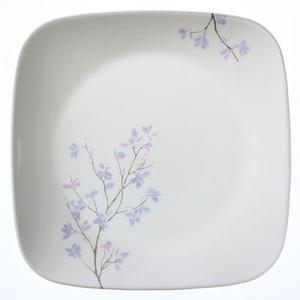 Corelle® Square™ Jacaranda 6.5" Plate