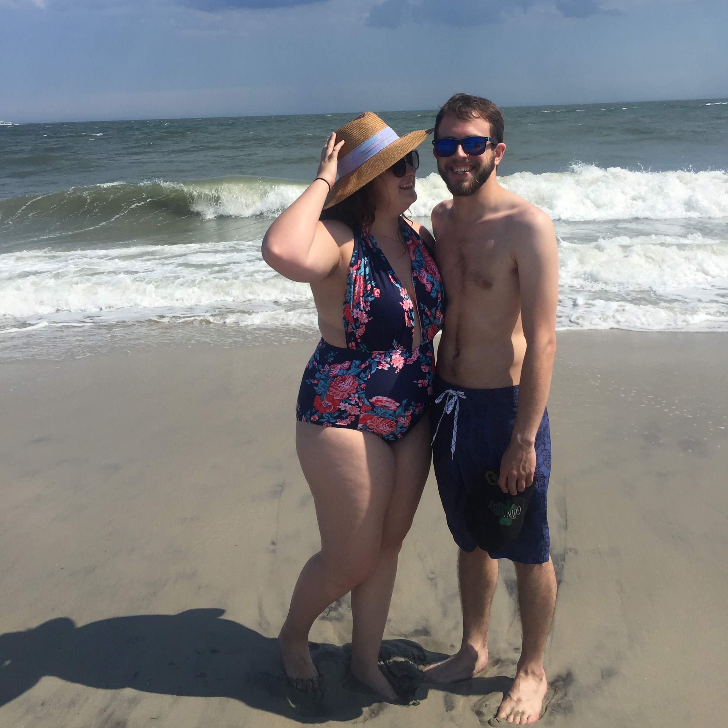 Cape May, 2018