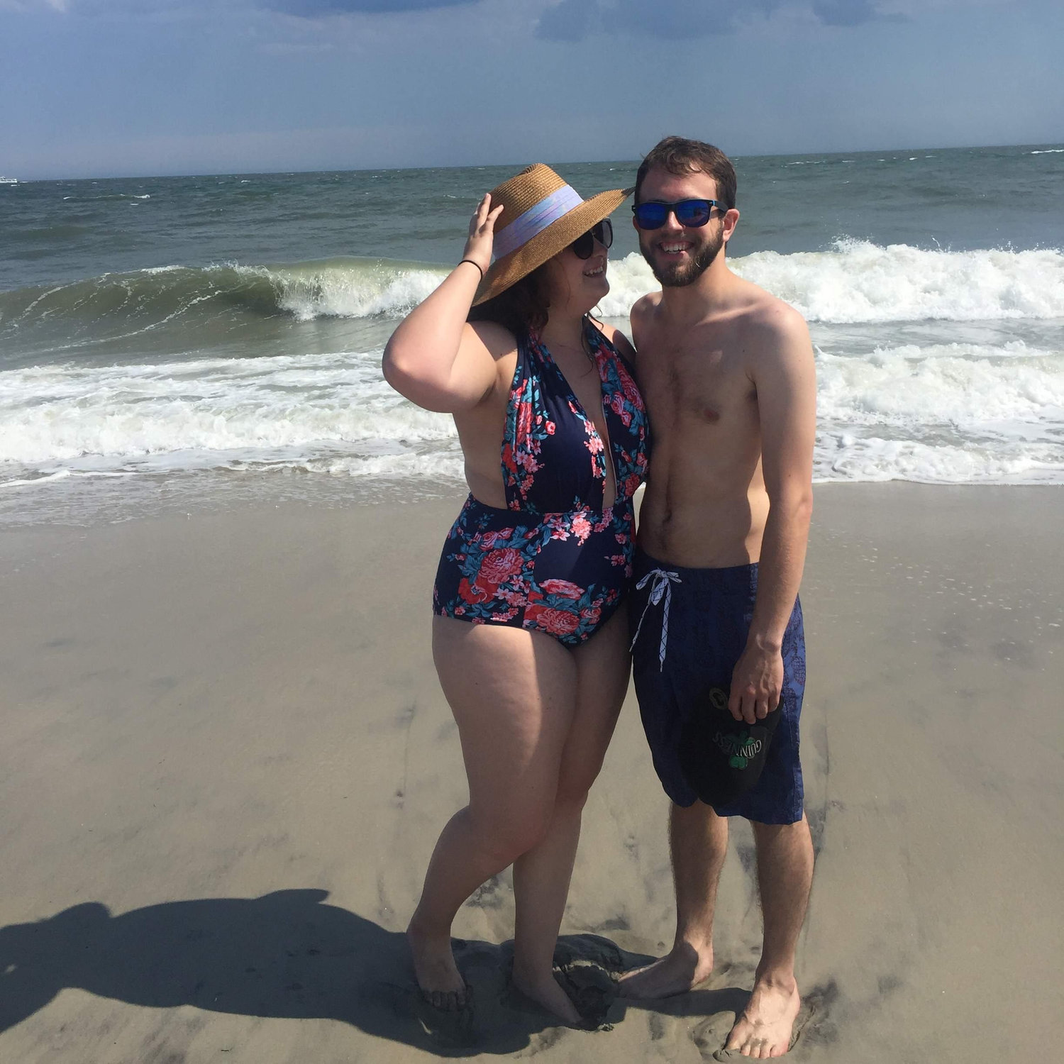 Cape May, 2018