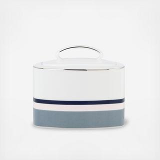 Mercer Drive Sugar with Lid