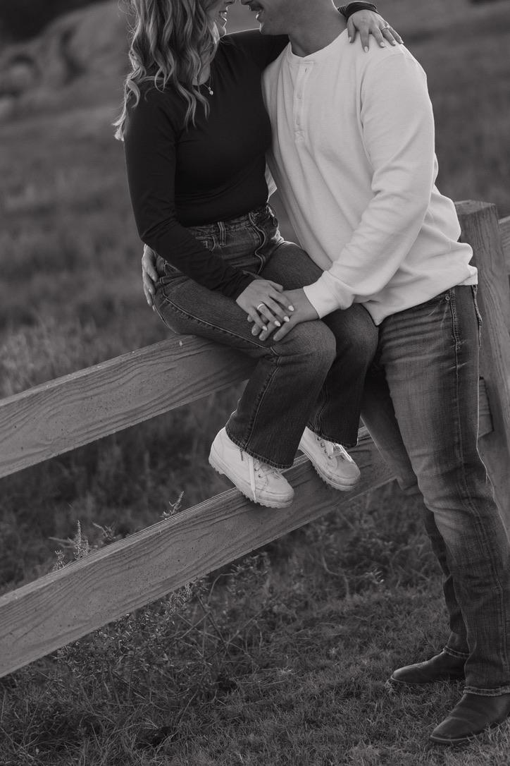 The Wedding Website of Emily McMath and Timothy Richards