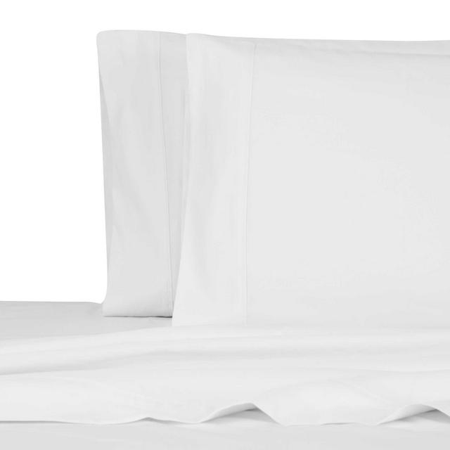 Wamsutta® Dream Zone® 1000-Thread-Count Sateen Queen Deep Pocket Sheet Set in White