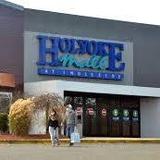 Holyoke Mall