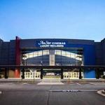 AmStar Cinemas 18 - Four Seasons Station