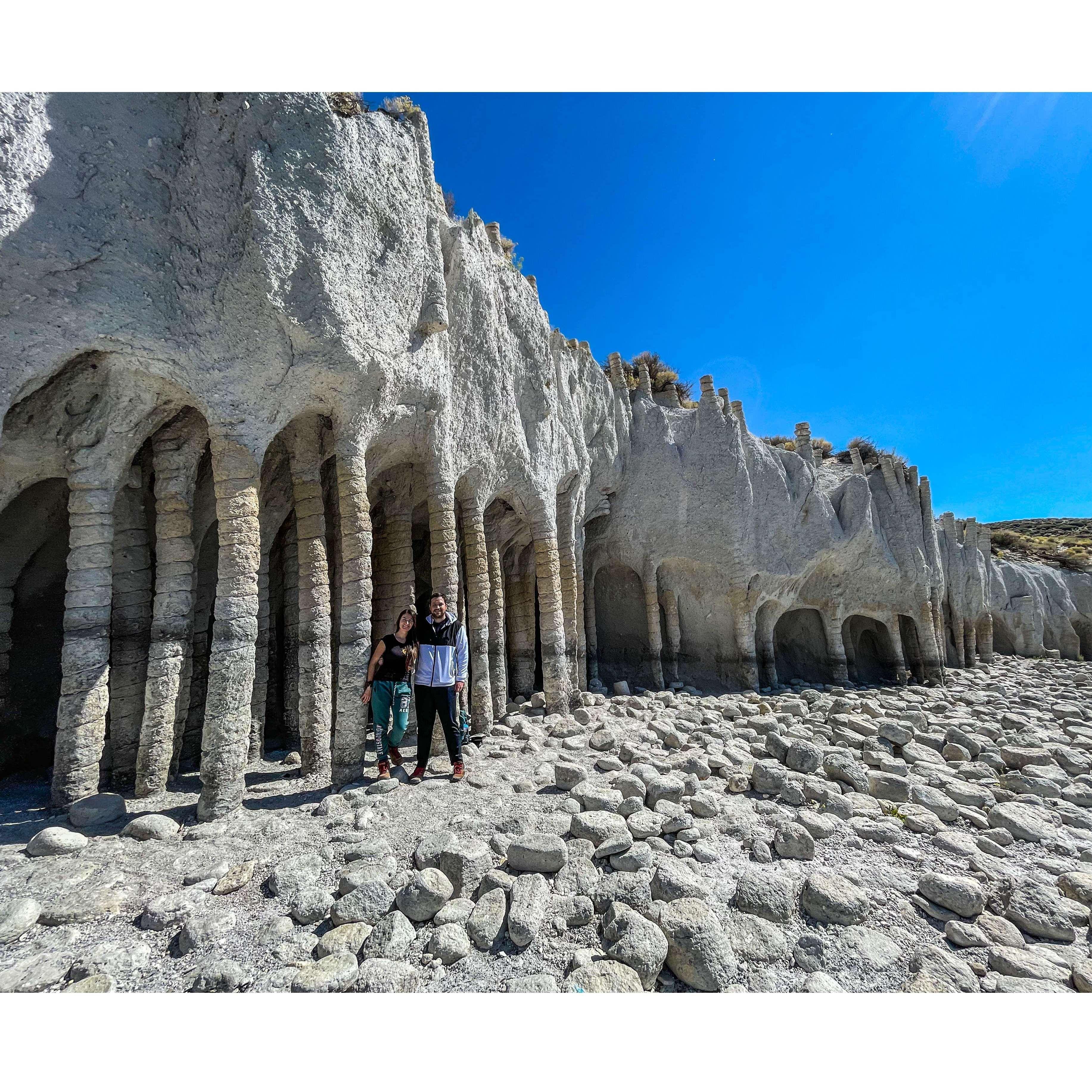 Exploring NorCal