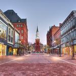Church Street