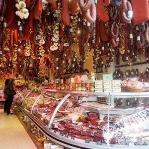 Athens Food Tour