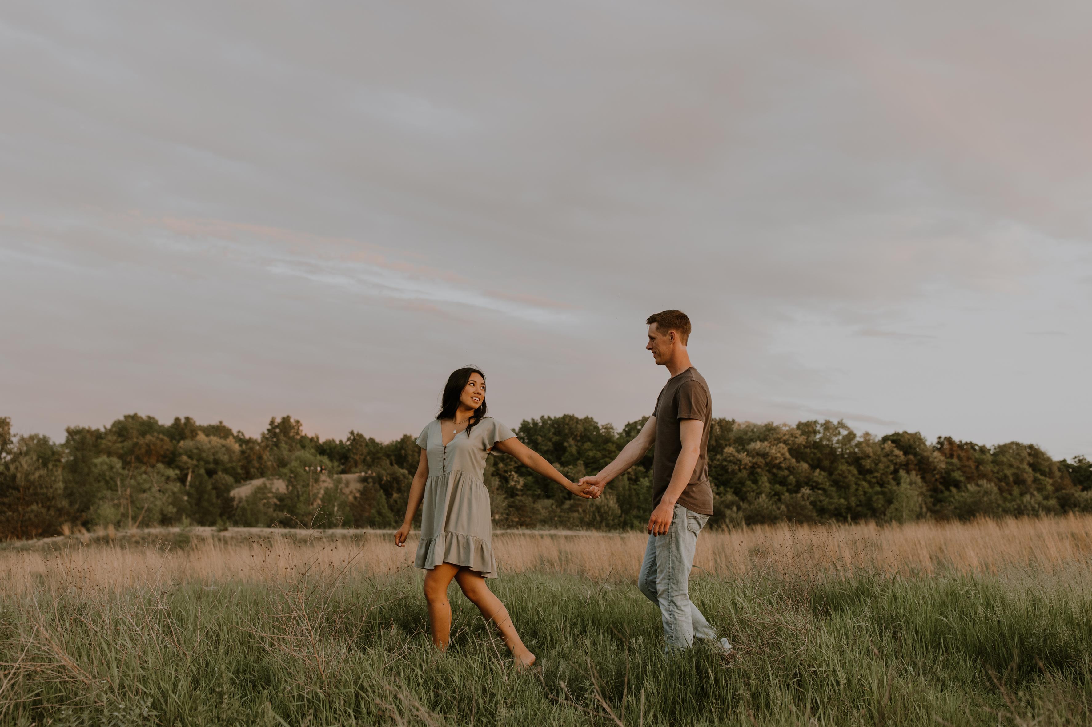 The Wedding Website of Julia Haber and Ryan St John