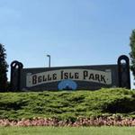 Belle Isle Casino