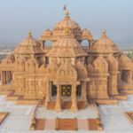 Akshardham Temple