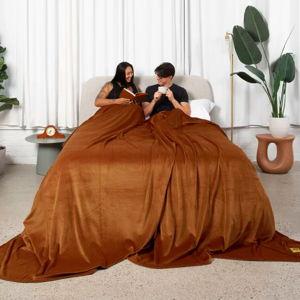 Original Stretch Blanket - Big Blanket