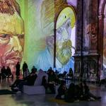 Van Gough: The Immersive Experience