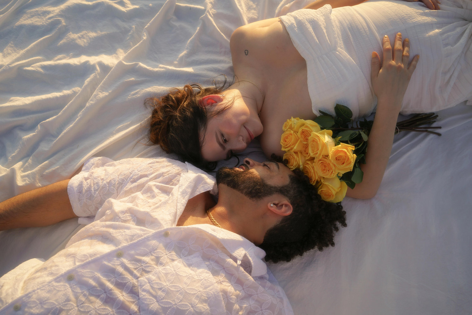 The Wedding Website of Paulie Olvera and Johnny Alvarez