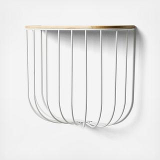 Cage Shelf