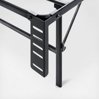 Highrise Headboard/Footboard 2-Piece Bracket Set