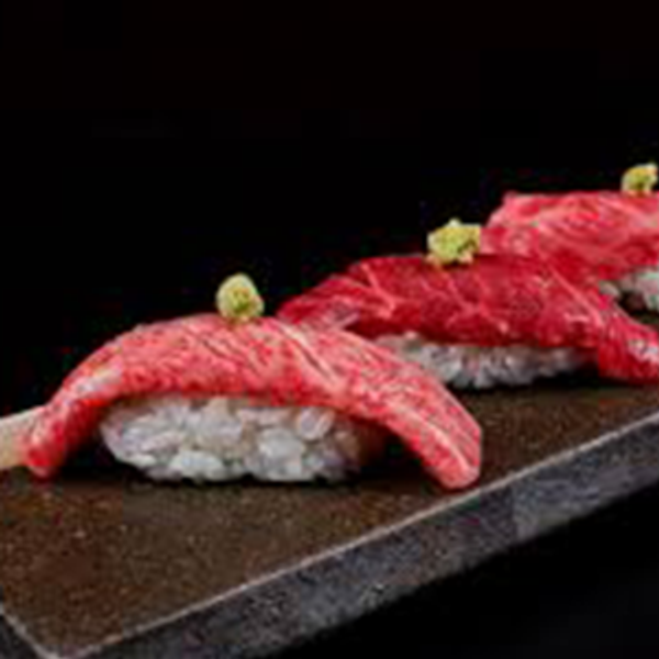 Omakase for Two