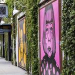 The Santa Barbara Funk Zone (For the Art & Wine Lovers!)