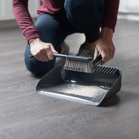 Hand Broom and Dust Pan Set - Made By Design™