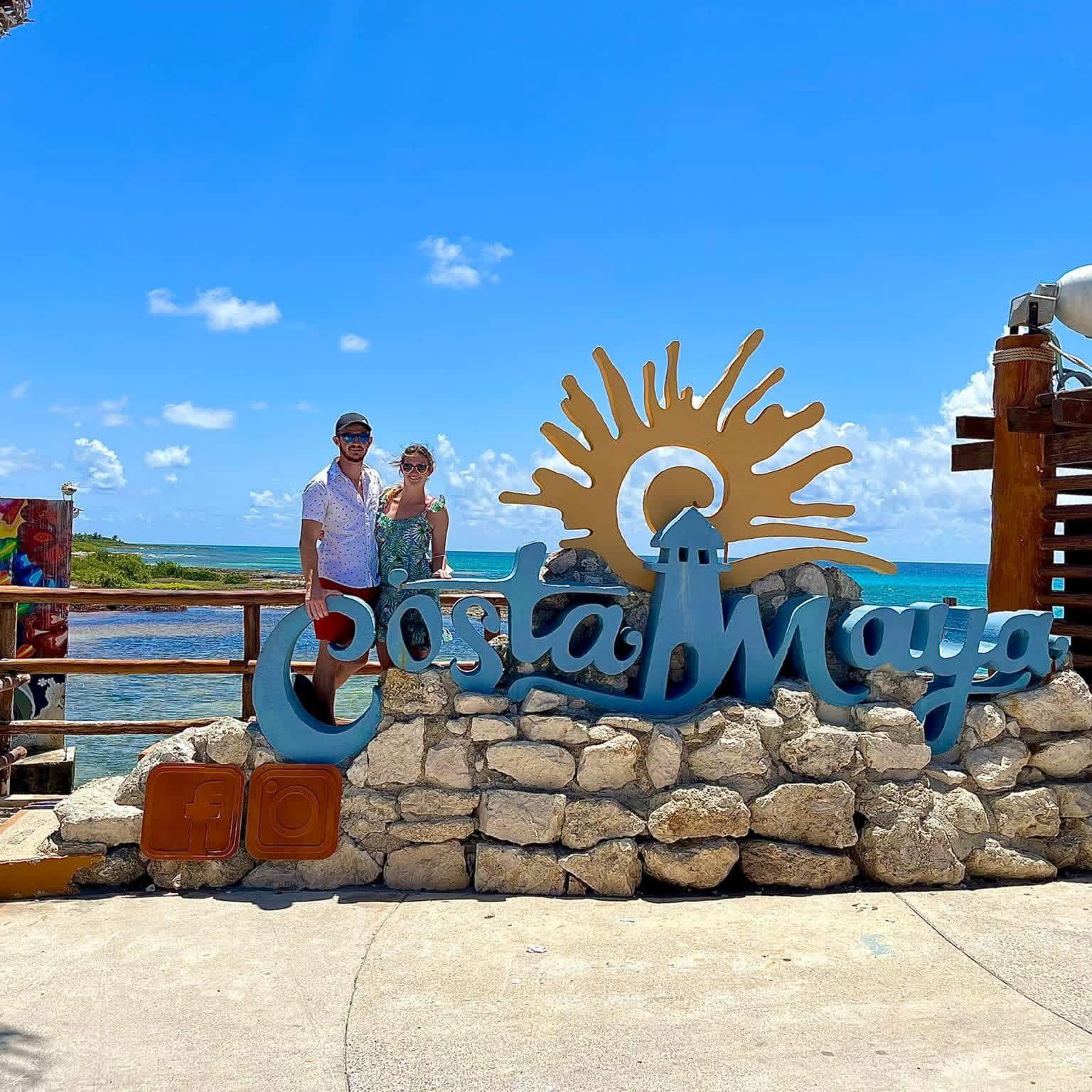 Costa Maya 2022
