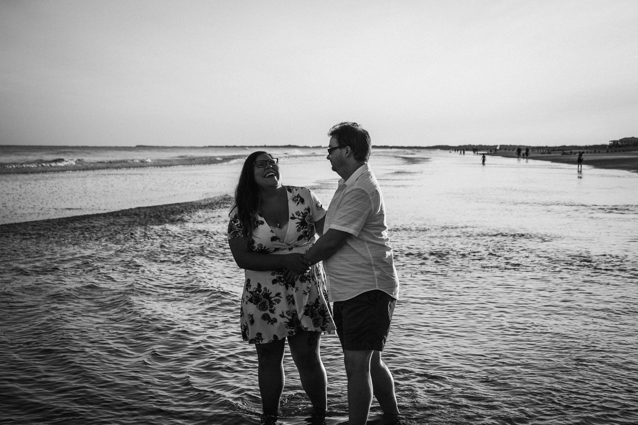The Wedding Website of Elsa Almonaci and Daniel Woodberry