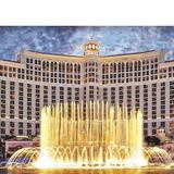 Bellagio Hotel & Casino