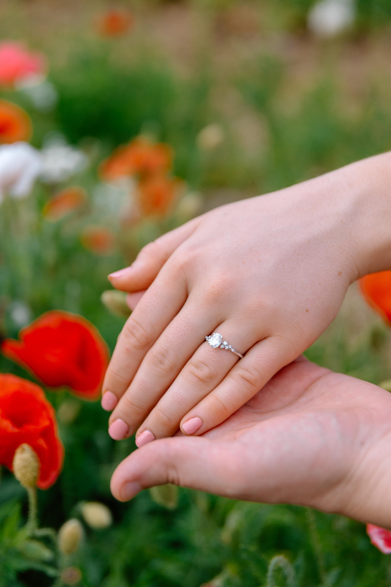 The Wedding Website of Makayla Reynolds and Benjamin Fawcett