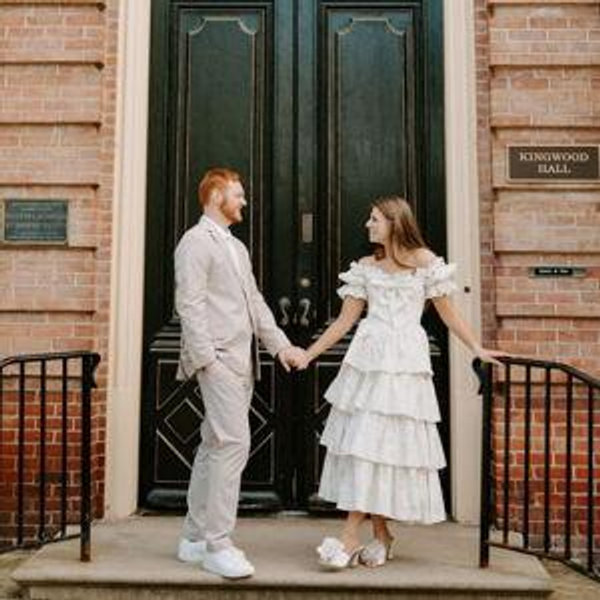 Our Newlywed Fund