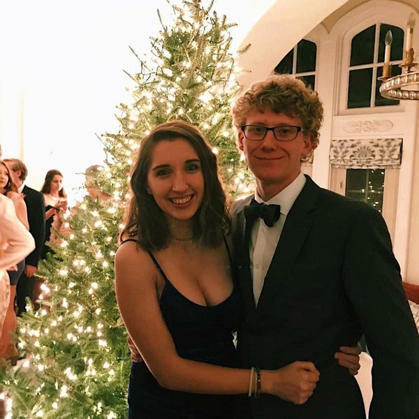 Jamie George and Michael Danner's Wedding Website
