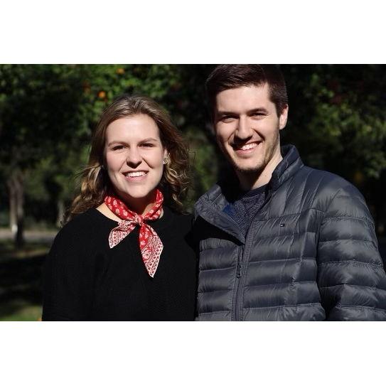 Study Abroad 2018 Seville, Spain