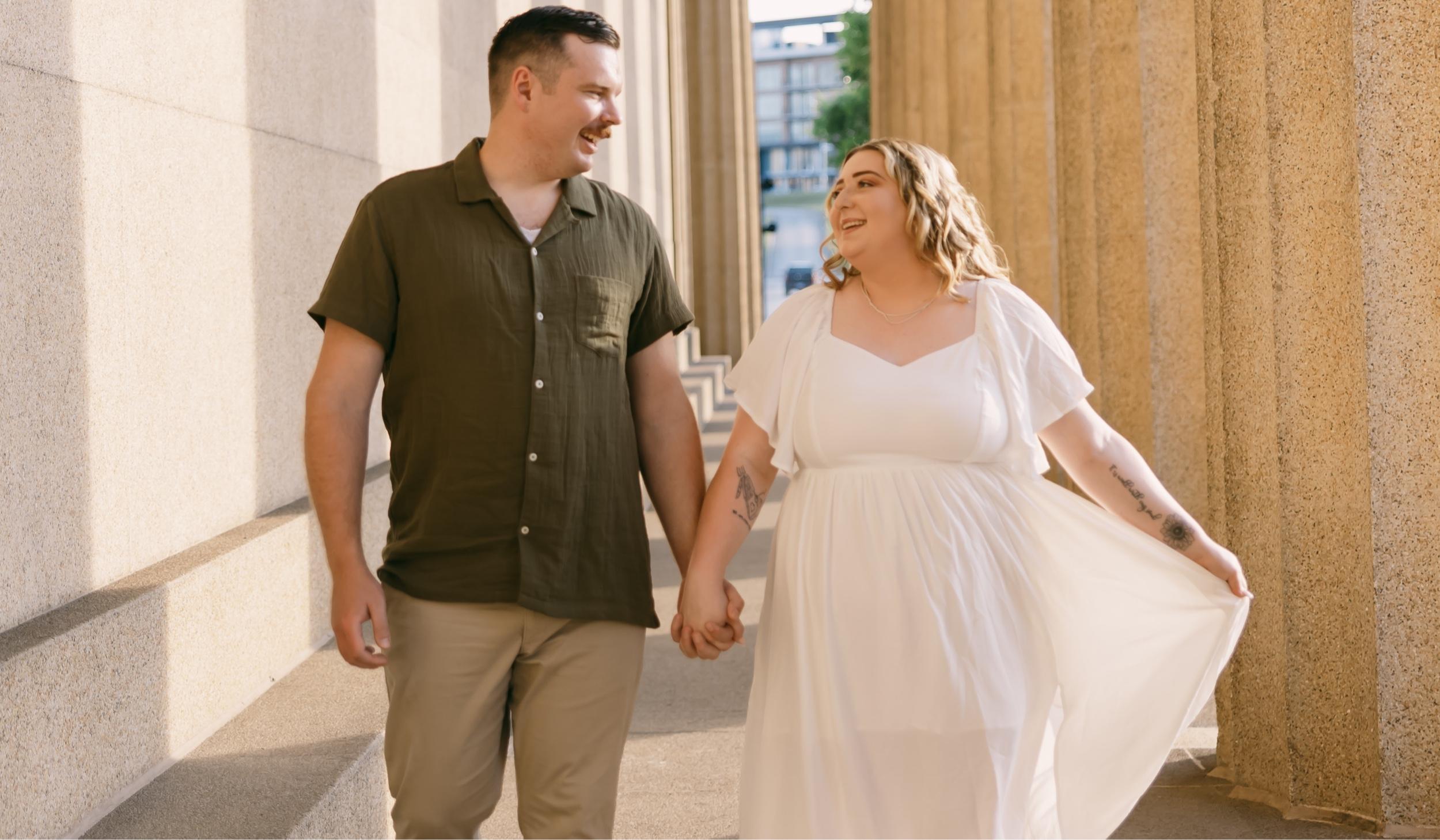 The Wedding Website of Kali Patterson and Tyler Hardcastle