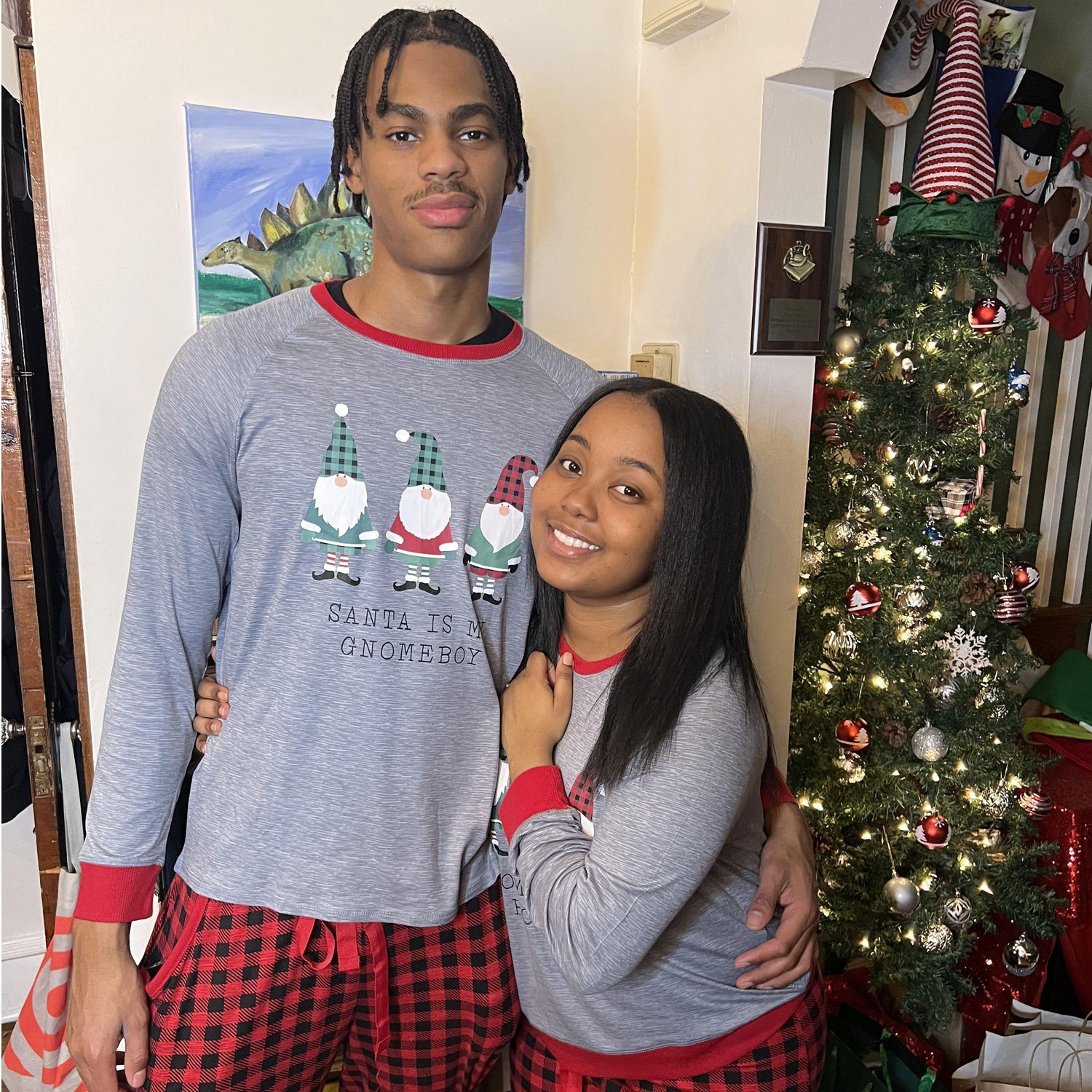 Our 2nd Christmas Together, 2022