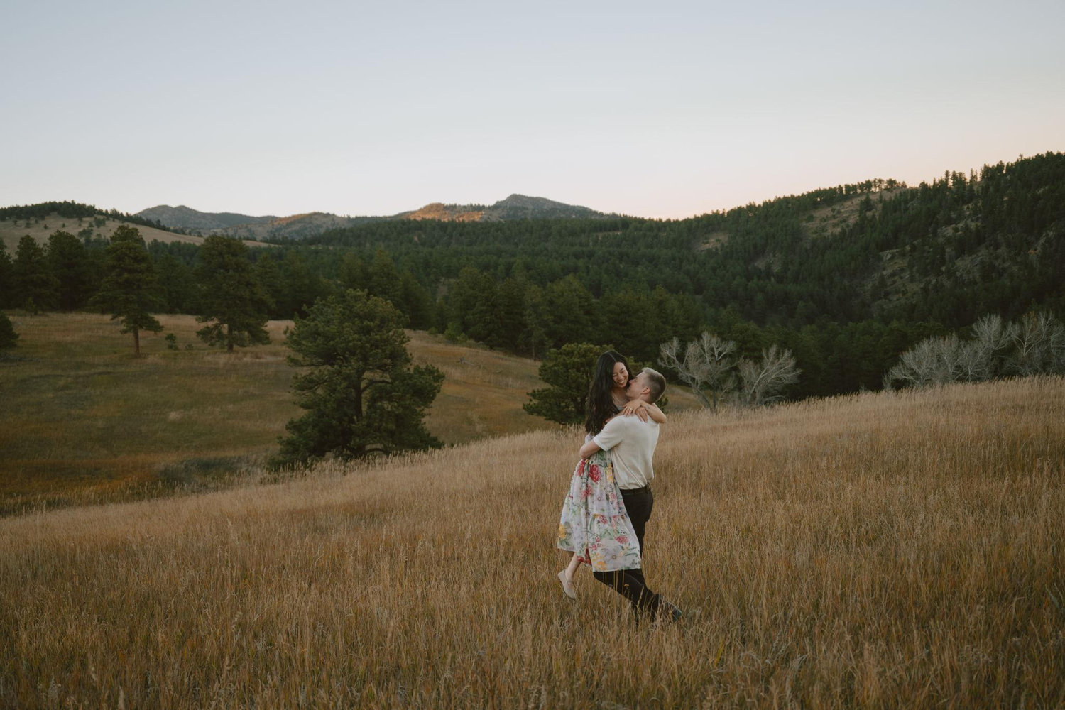 The Wedding Website of Shang-ah Han and Lukas Renker