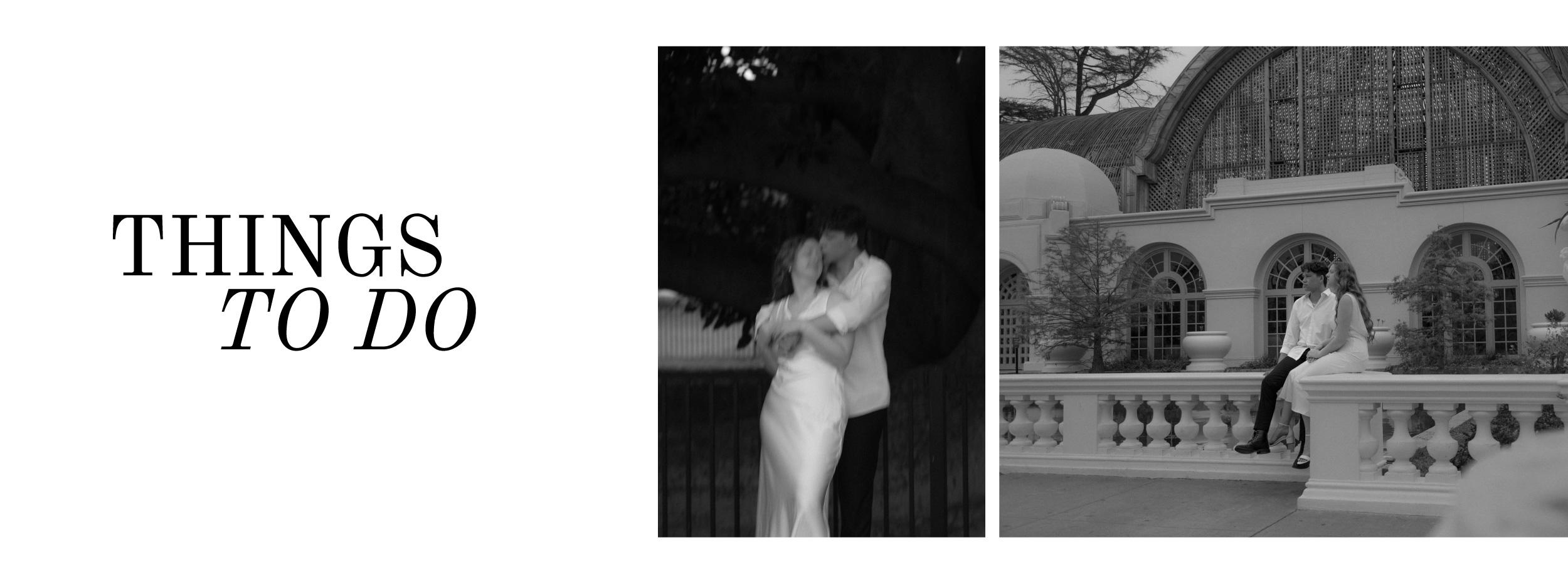 The Wedding Website of Kaylee Thompson and Seth Rose