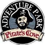 Pirate's Cove Adventure Golf