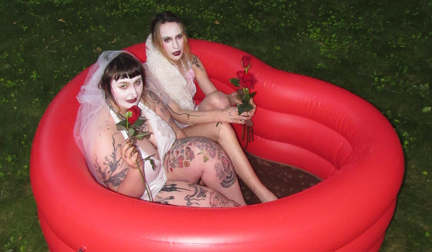 The Wedding Website of Catie Constas and Emma Salvucci