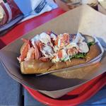 Get a Fresh Lobster Roll