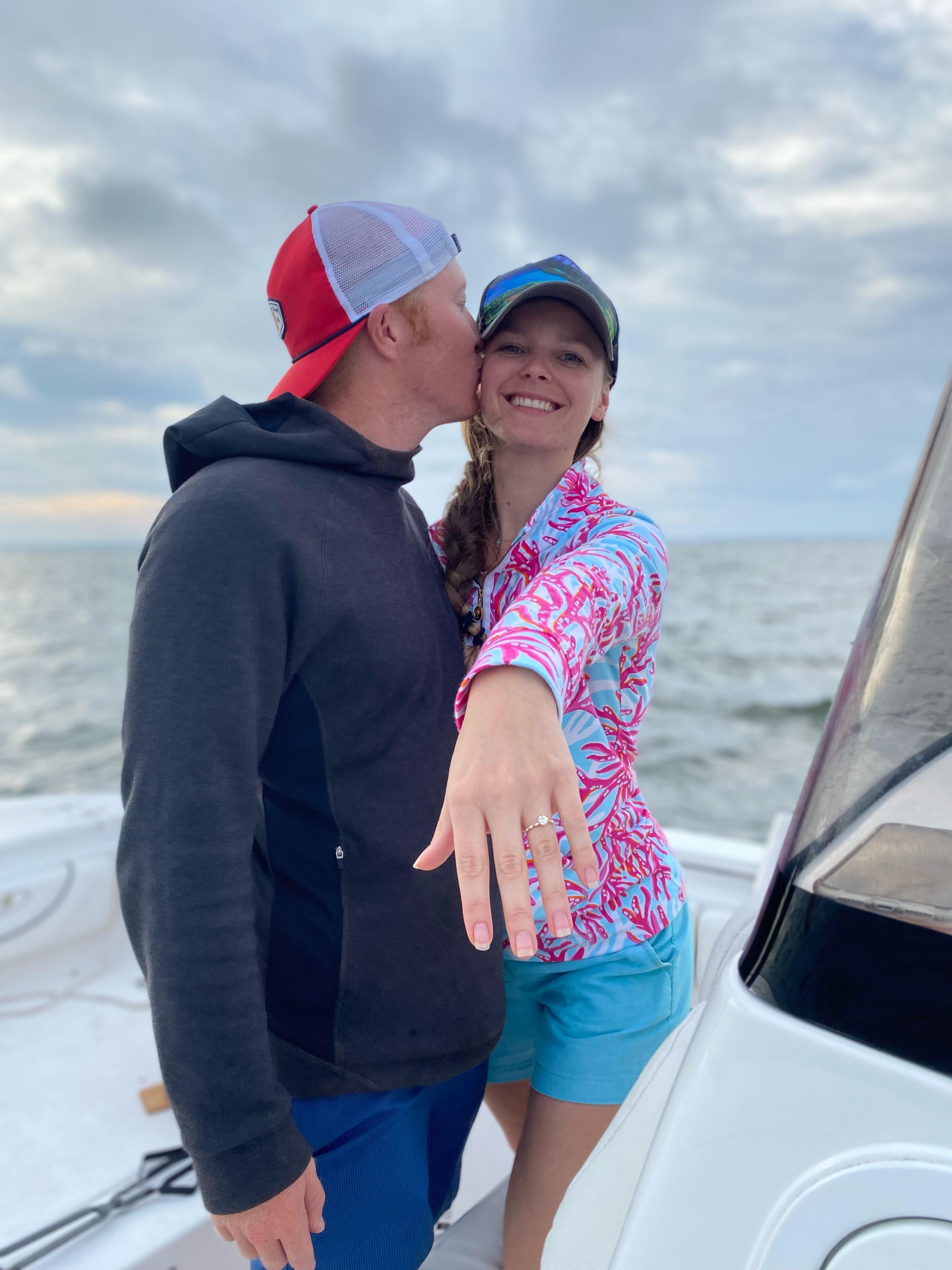 The Wedding Website of Jamie Hall and Jaxon Lindsey