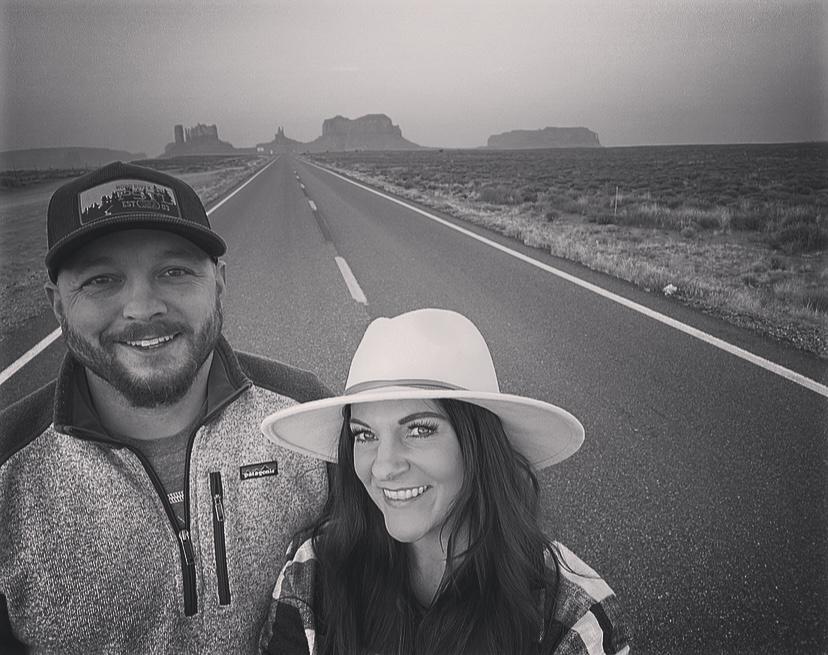 The Wedding Website of Stefanie Haynes and Shaun Rogers