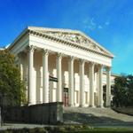 Hungarian National Museum