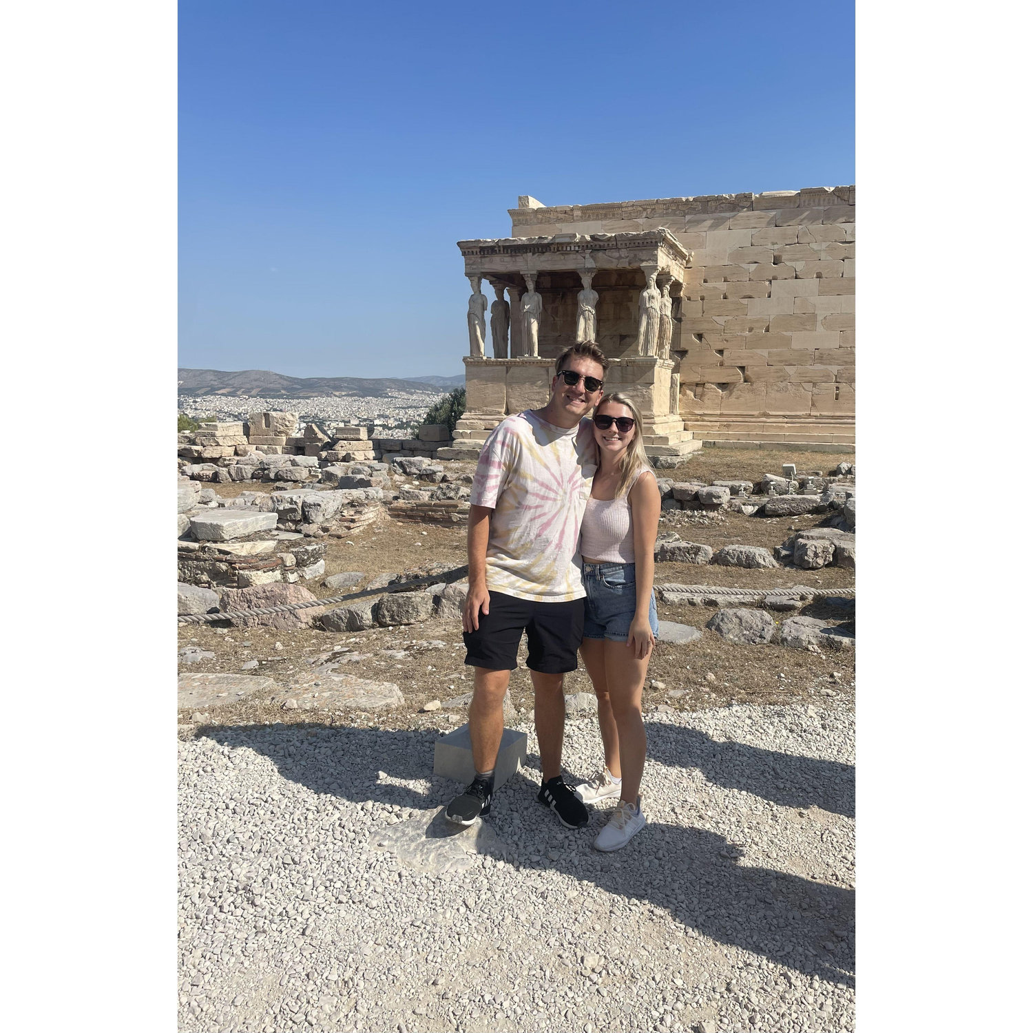 Athens, Greece