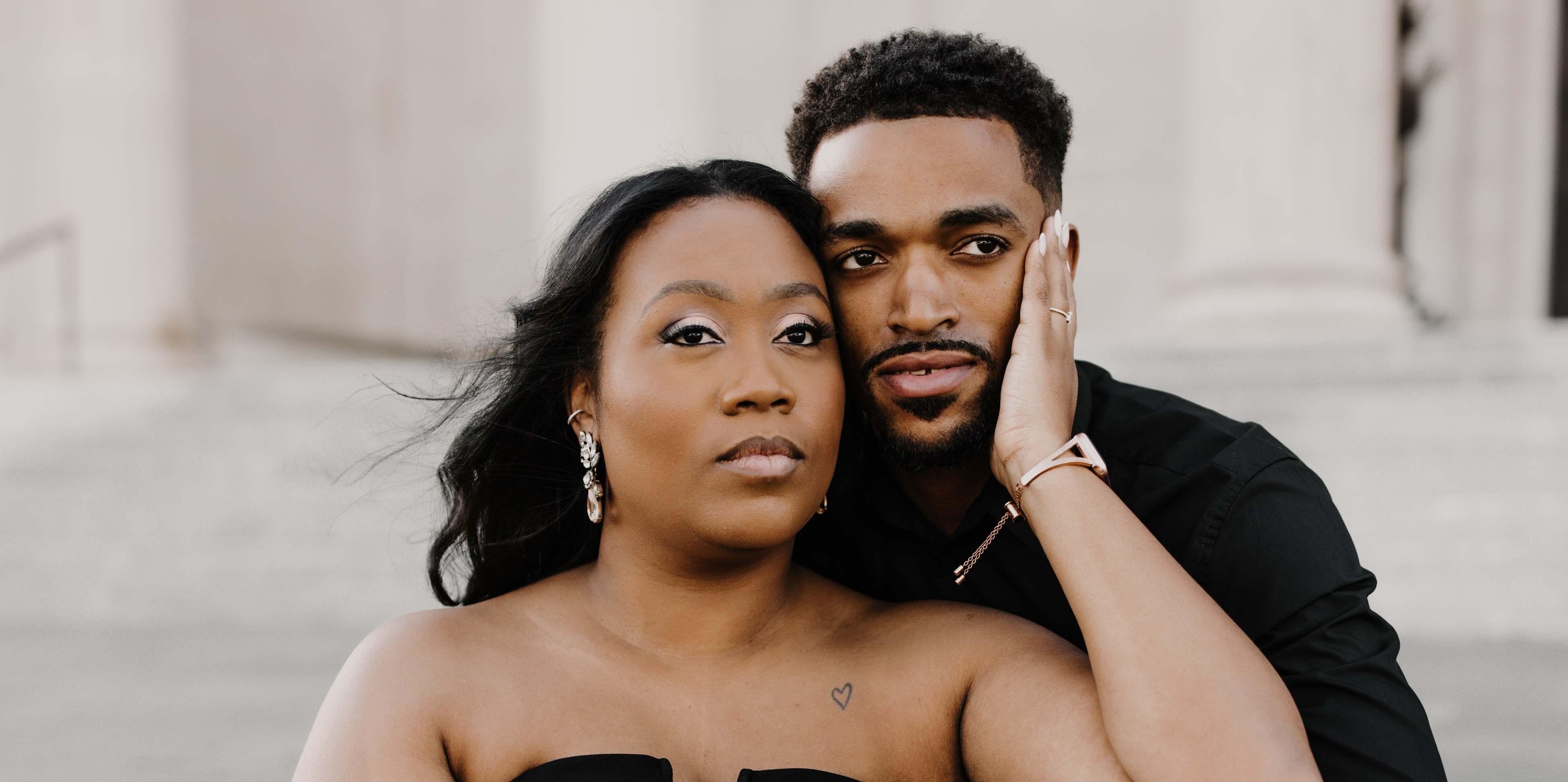 The Wedding Website of Matthew Wilson and Kristina Jolivette