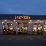 Wooden Hill Brewing Company