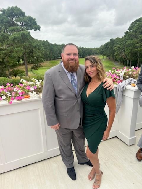 The Wedding Website of Angel Colletti and Derek Denneny