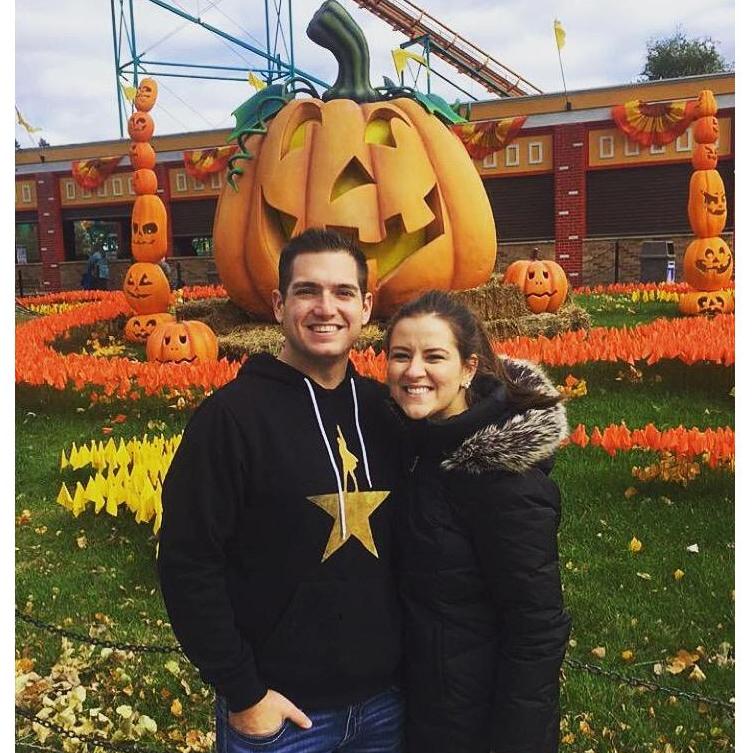 Valley Fair