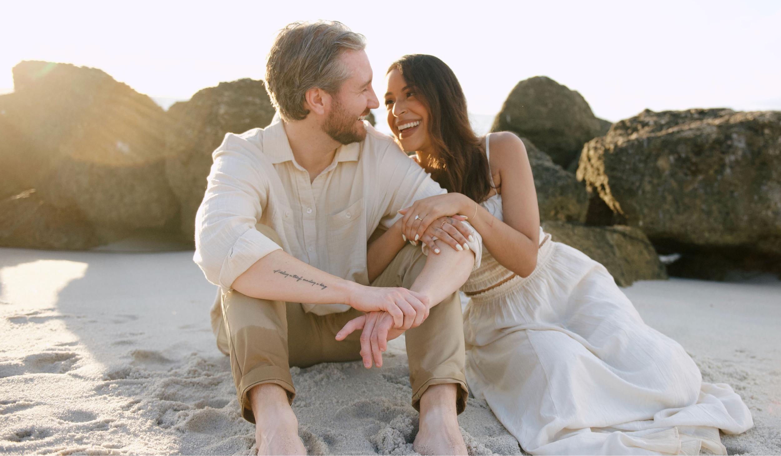 The Wedding Website of Jackie Ortega and Cody Johnson