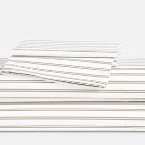 Classic Percale Core Sheet Set