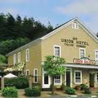 Union Hotel Occidental, CA
