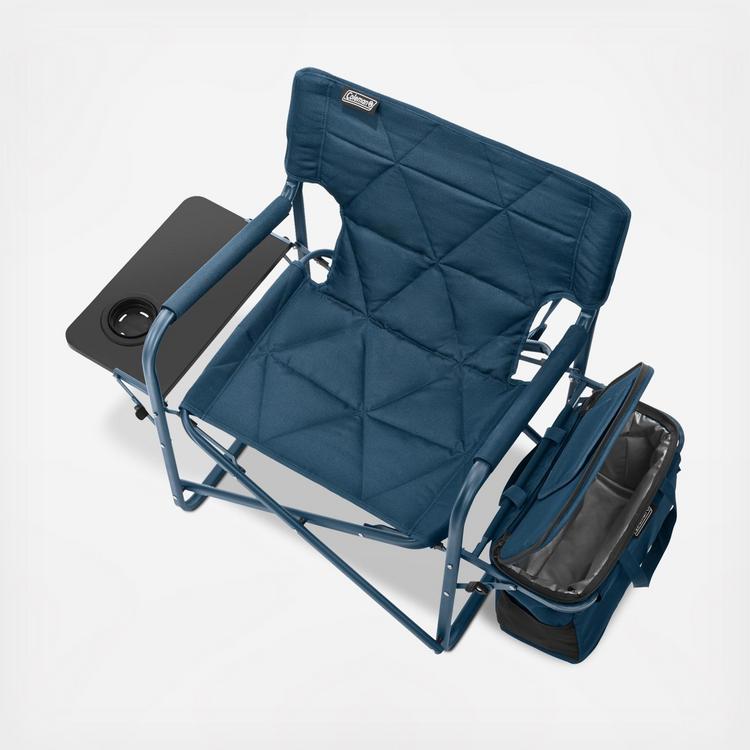 Coleman, Flex 'N Go™ Chair Table + Cooler | Zola