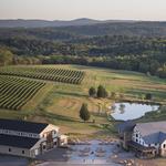 Stone Tower Winery
