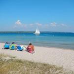 Depot Beach